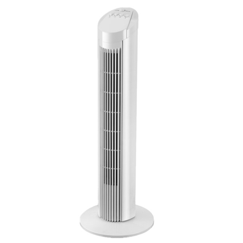 29 인치 욕실 냉각 공기 타워 팬 E-1